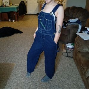 Overalls